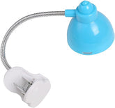 Multifunction Clip LED Light Mini Book Lamp – Flexible Reading Light For Night Reading